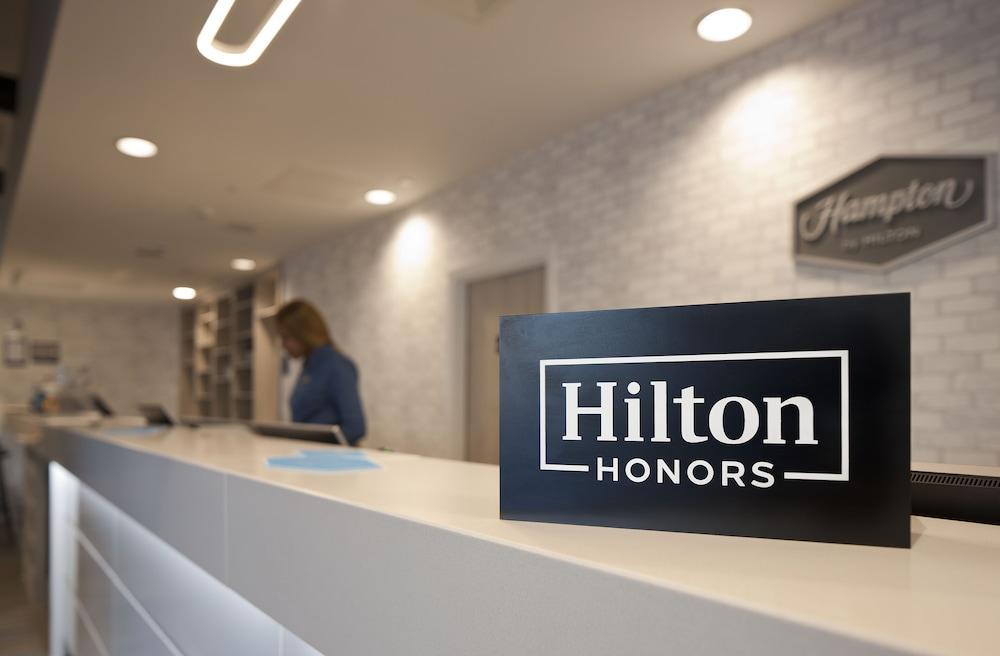 Hotel Hampton By Hilton Leeds Centre Leeds (West Yorkshire)