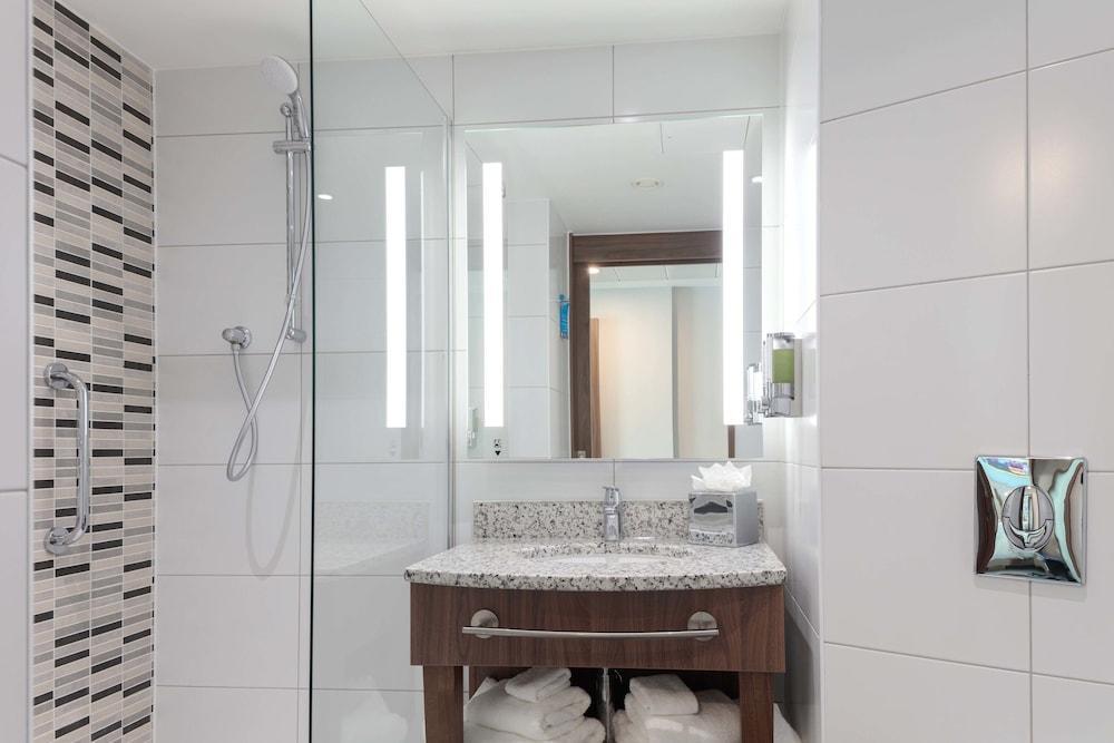 Hampton By Hilton Leeds Centre Hotel Leeds (West Yorkshire)