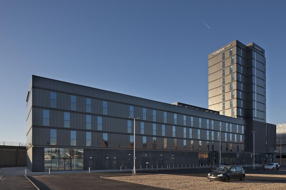 Hampton By Hilton Leeds Centre 3* Leeds (West Yorkshire)