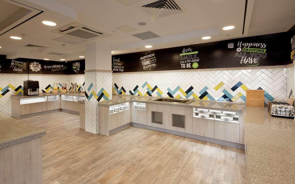 Hampton By Hilton Leeds Centre