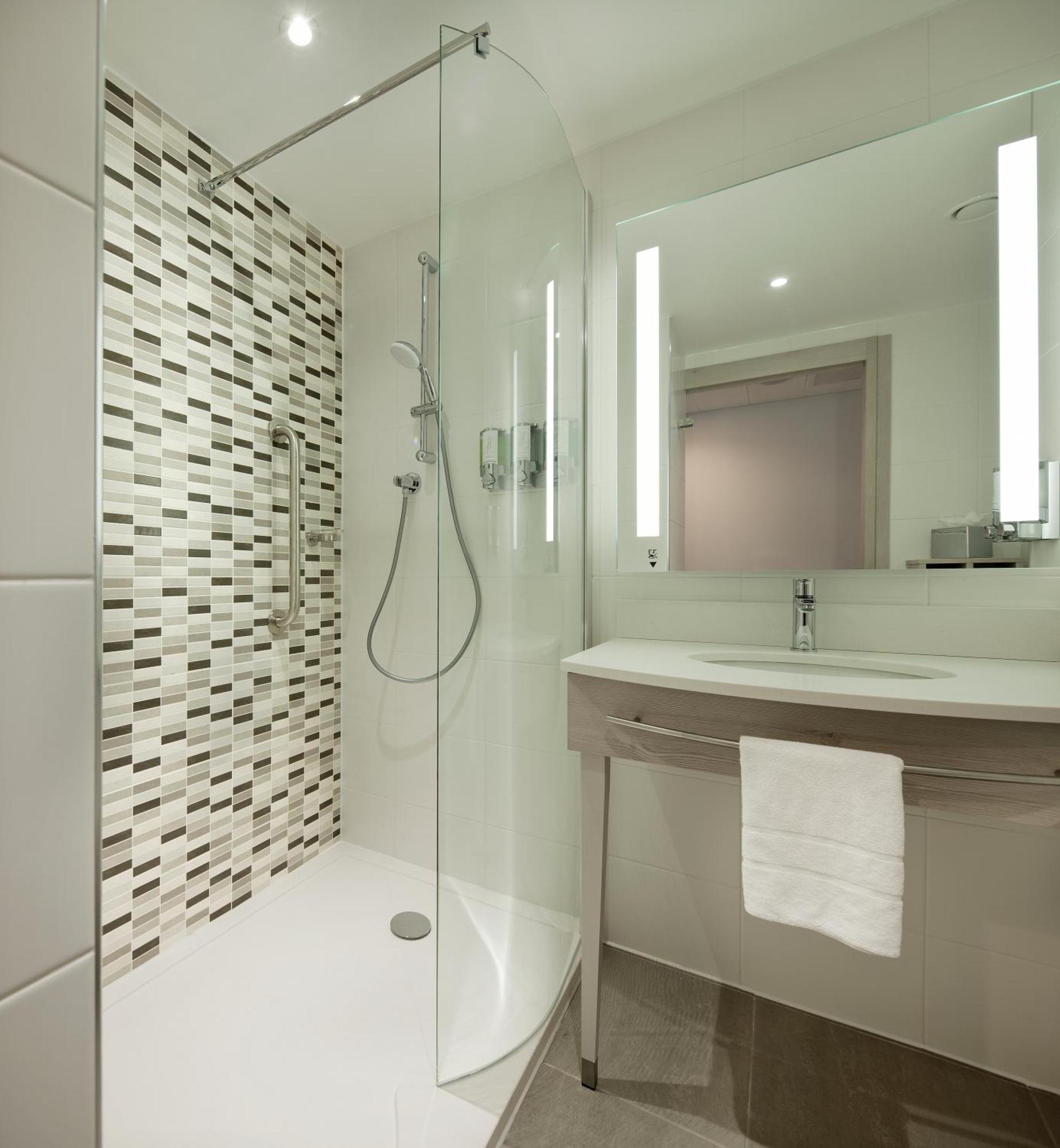Hotel Hampton By Hilton Leeds Centre Leeds (West Yorkshire)