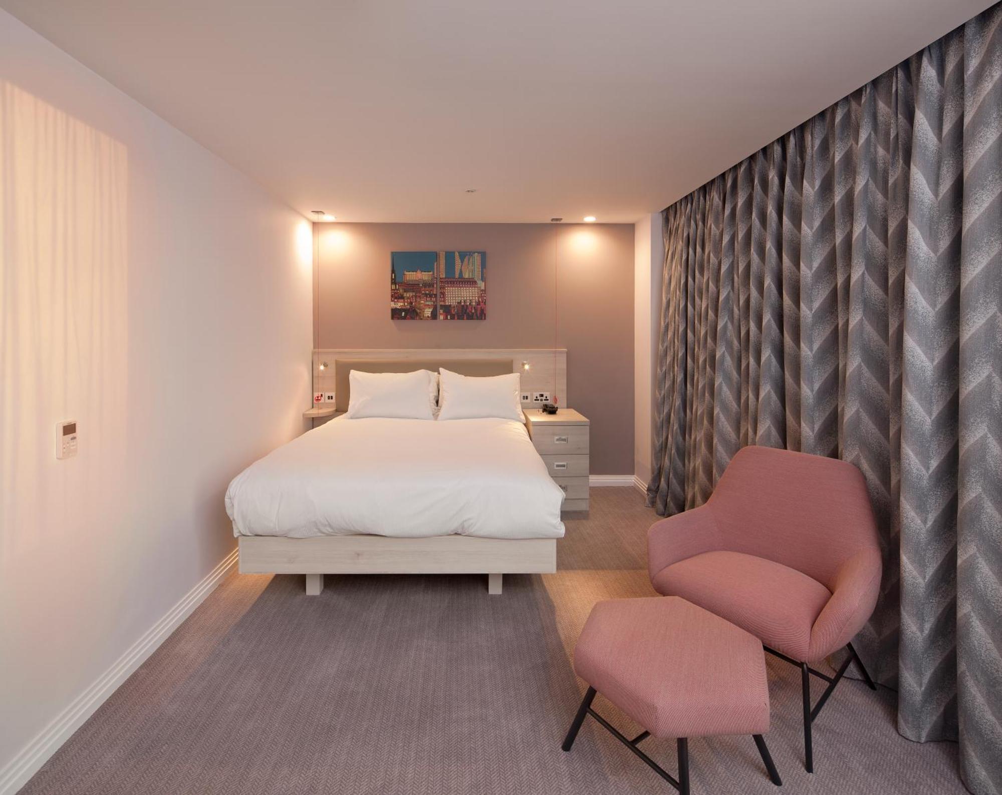 Hampton By Hilton Leeds Centre Leeds (West Yorkshire)