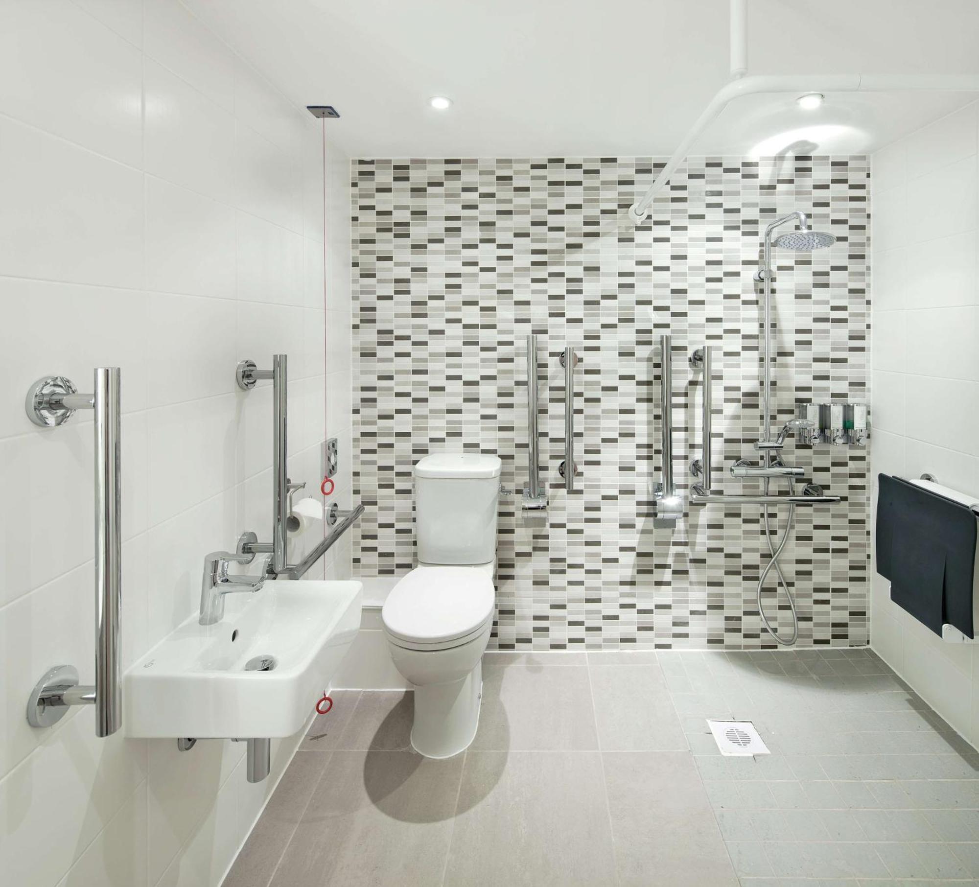 Hampton By Hilton Leeds Centre Hotel Leeds (West Yorkshire)