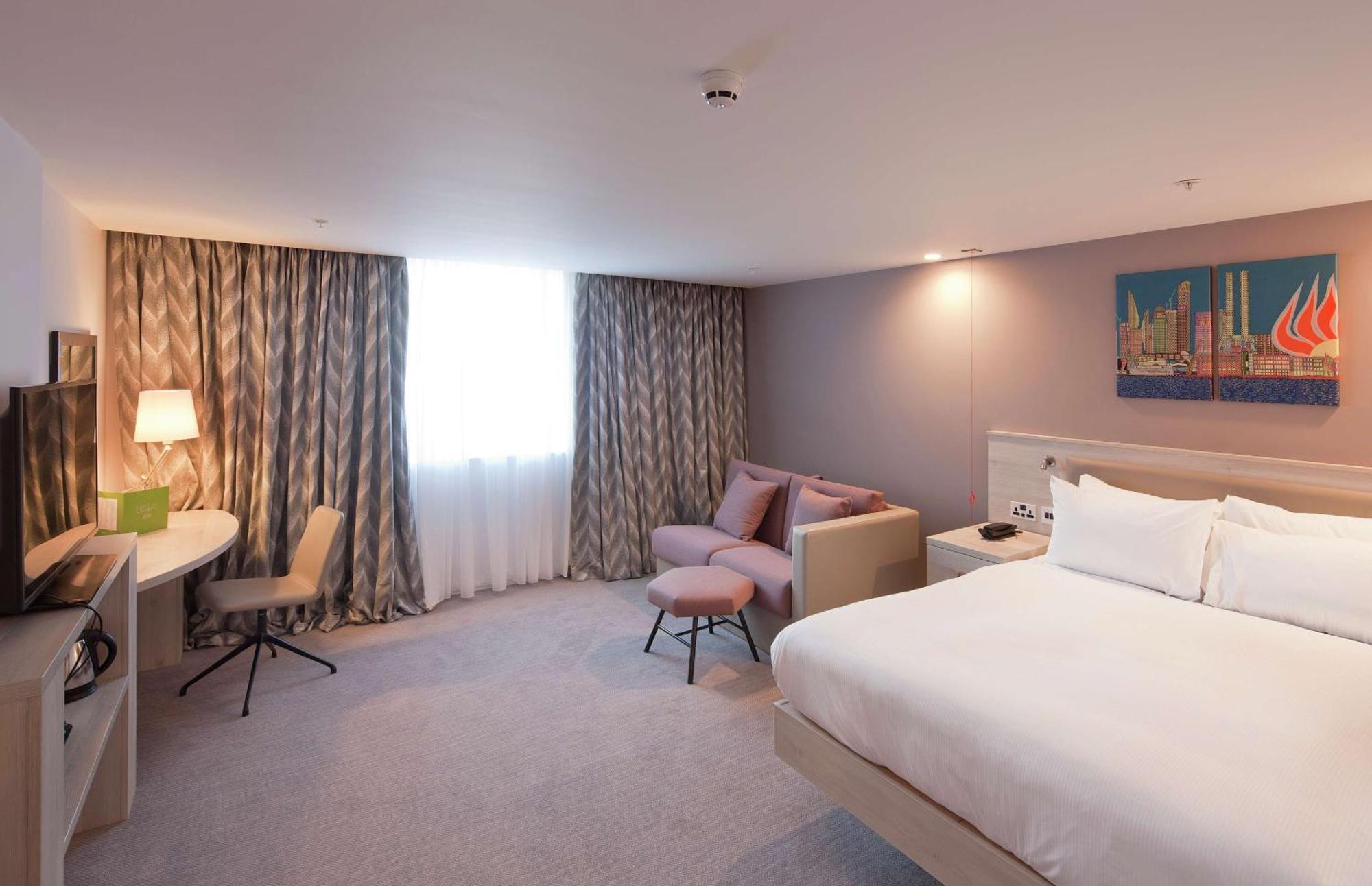 Hampton By Hilton Centre